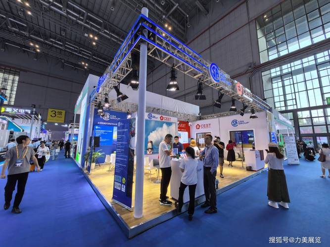 CIBF2025電池展展臺(tái)搭建 定制化服務(wù)，滿(mǎn)足您的獨(dú)特需求